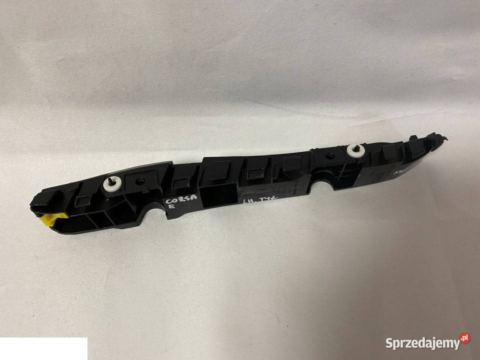 OPEL CORSA E ŚLIG MOCOWANIE LEWE TYŁ 39085591 lubelskie Kozubszczyzna