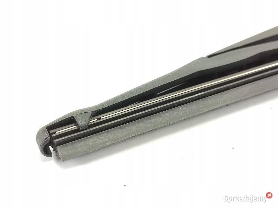 PIÓRO WYCIERACZKI TYŁ 405mm CITROEN JUMPY II VF7 osobowe Ramiona wycieraczek lubelskie