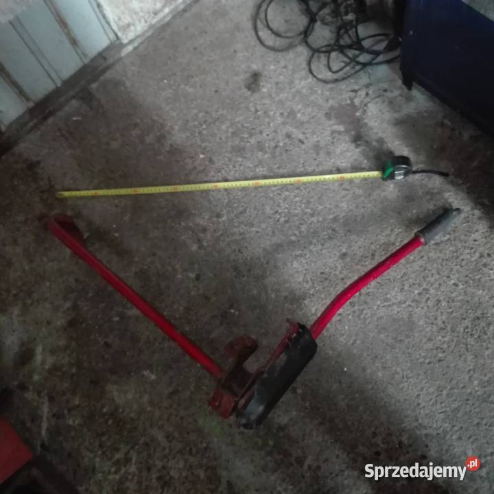 Mechanizm kosiska traktorek murray małopolskie