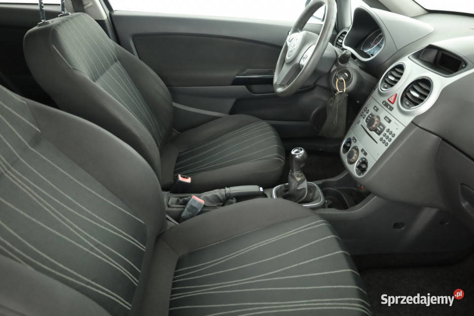 Opel Corsa 12 mazowieckie Piaseczno