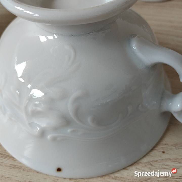 porcelana KPMPRL Antyki, Sztuka, Kolekcje Bukowno