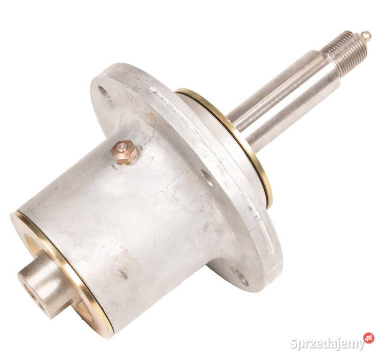 Adapter kosiarki Ferris deck 122 SRSZ1 CZĘŚĆ Opalenica