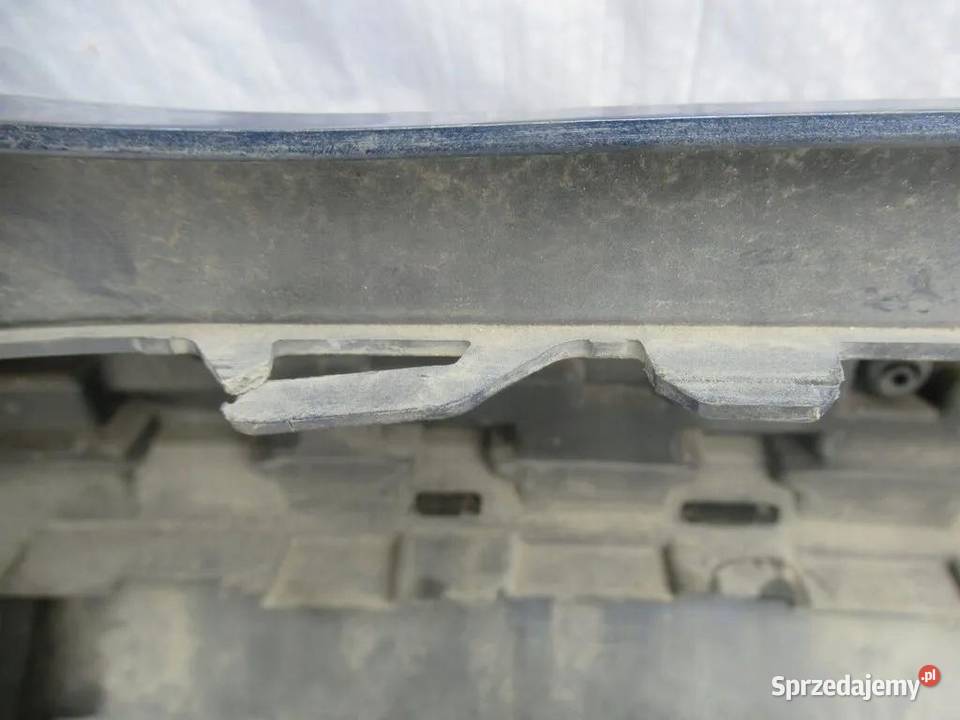 FORD MONDEO MK V ZDERZAK TYLNY DS7317906S Zderzaki kujawsko-pomorskie sprzedam