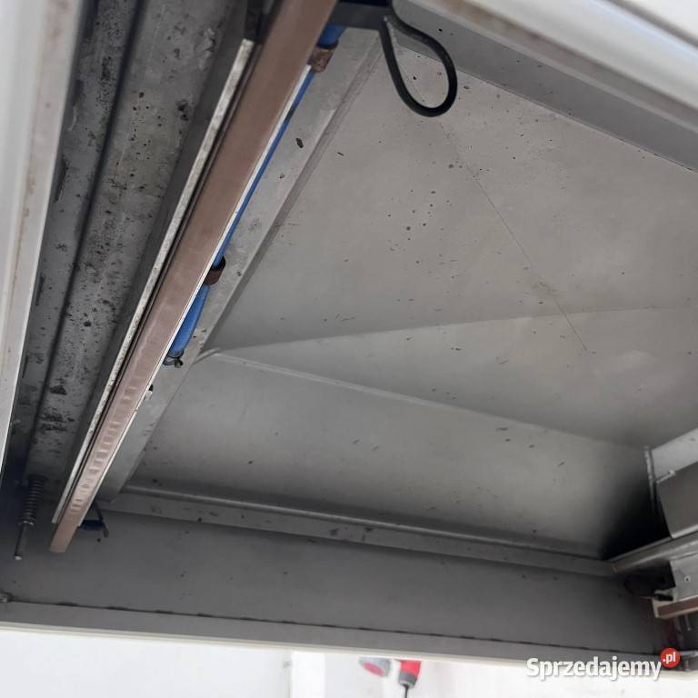 Pakowaczka próżniowa Henkelman Polar 2 75 lubelskie