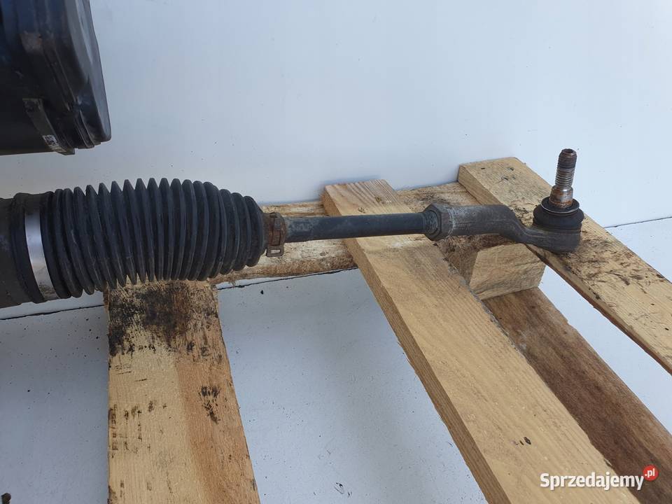 Volvo V60 S60 II MAGLOWNICA przekładnia 31429677 Chełm