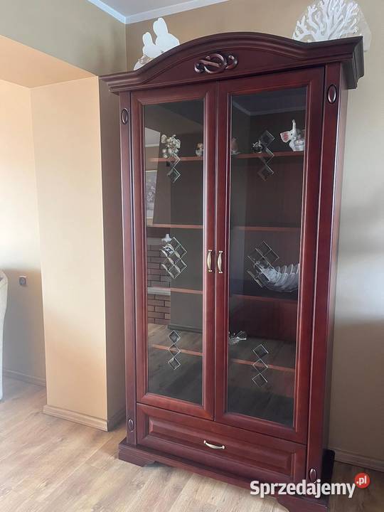 Meble do salonu Konin sprzedam