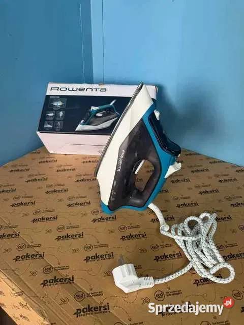 Żelazko Rowenta Effective 2 DX1550 2200 W Głuchów Górny