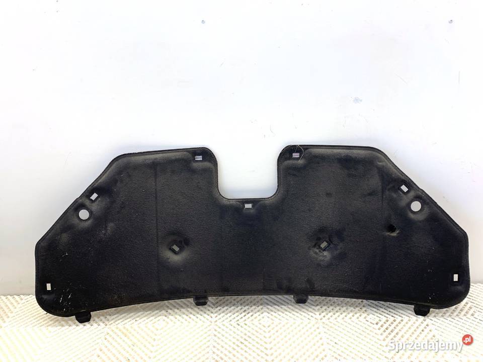 WYGŁUSZENIE MASKI FORD FOCUS C Minivan 0307 osobowe Elementy wygłuszające sprzedam