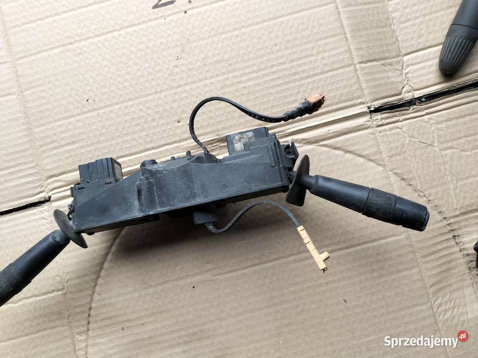 MANETKA PEUGEOT CITROEN 61620005 Kamień-Kolonia