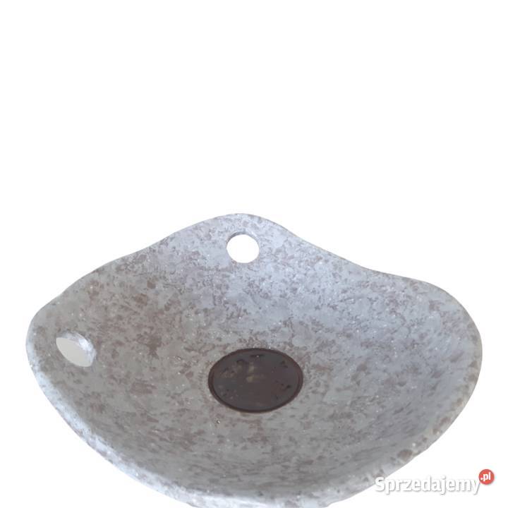 Misa ceramiczna ręcznie wykonana Otwock