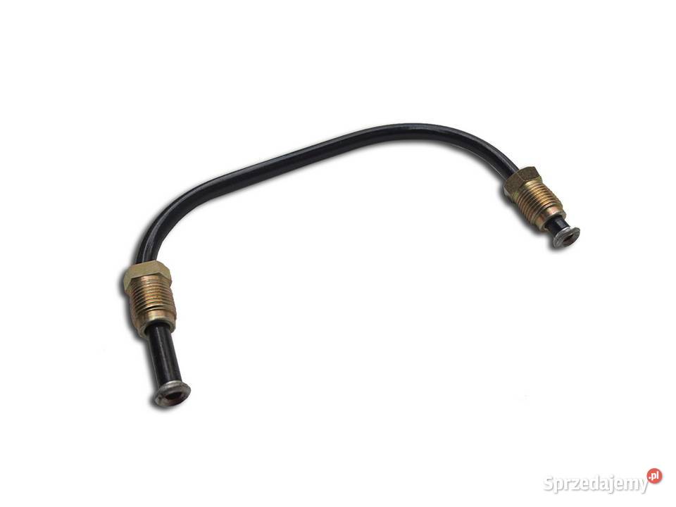 Przewód hamulcowy łączący cylinderki Multicar ciężarowe Konstantynów Łódzki