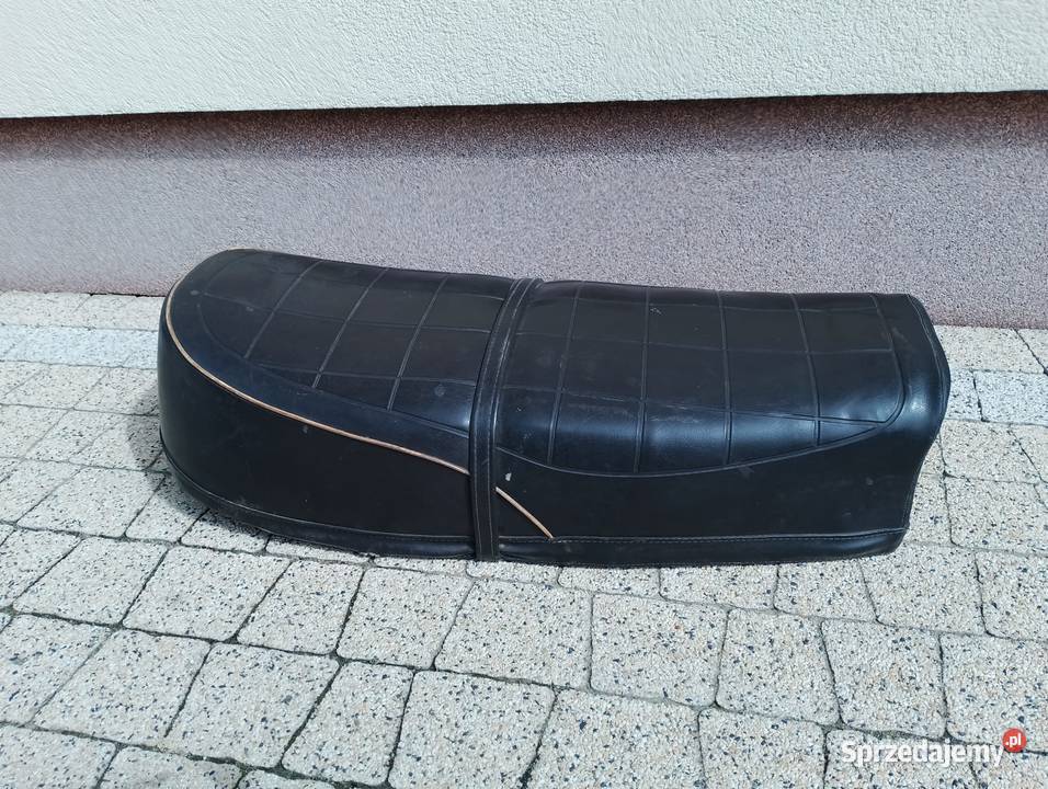 Siedzenie Jawa 350 CZ 175 śląskie