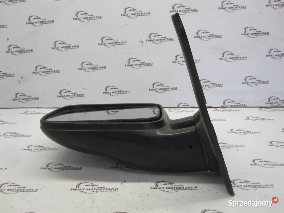 VOLKSWAGEN T4 lusterko lewe Kielce