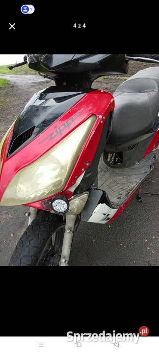 Zipp quantum 2t Zamość