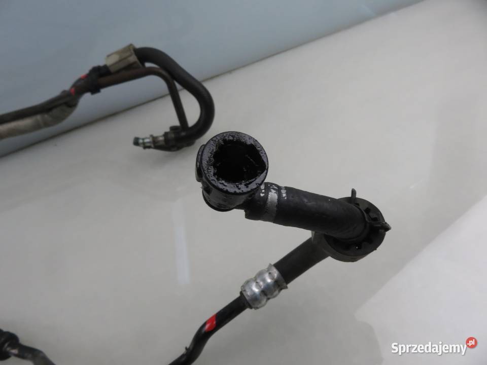 PRZEWÓD WSPOMAGANIA FORD S I WA6 2 AOWB osobowe