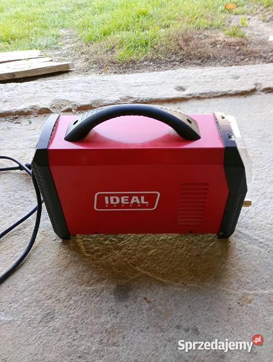 Spawarka TIGMMA Lichwin