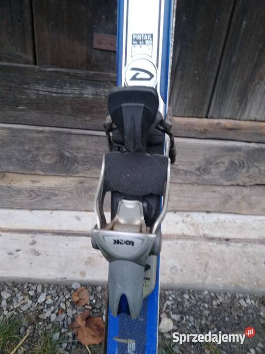 Narty Dynastar speed carve 63 i Outland 168 mm Bielsko-Biała