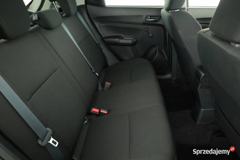 Suzuki Swift 13 Motoryzacja Piaseczno