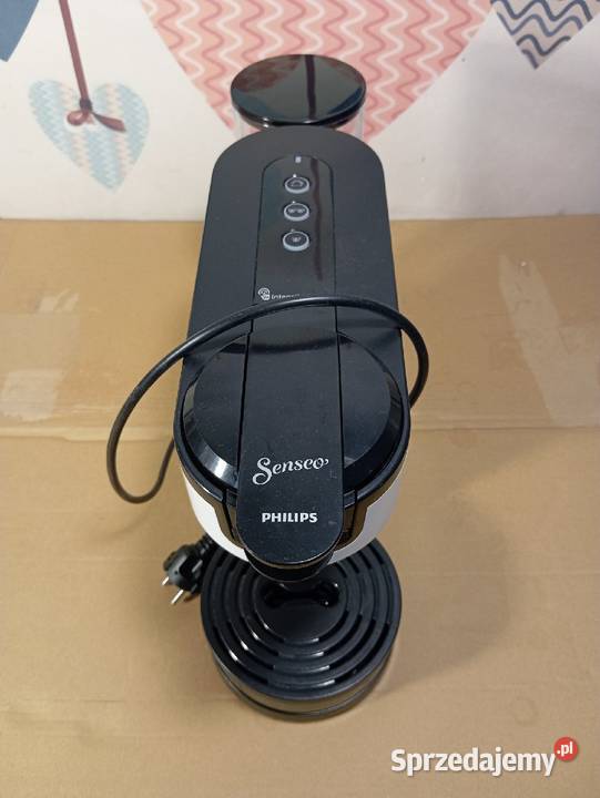 Philips Domestic Appliances Senseo Switch małopolskie Nowy Sącz
