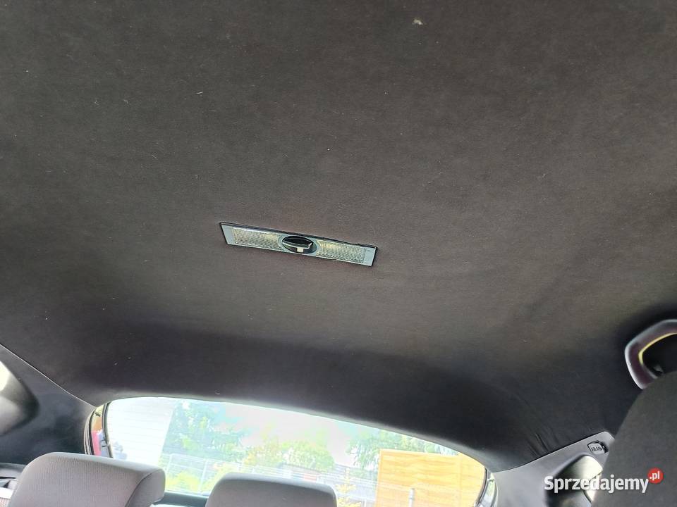 Seat Leon 2 tfsi 280 benzyna Niedźwiedź