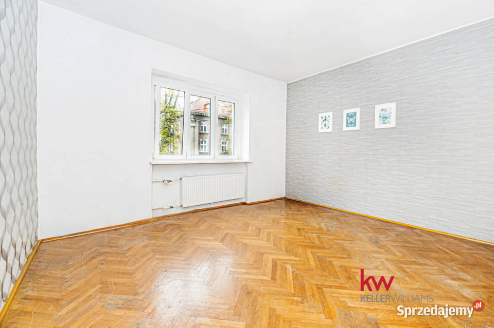 Mieszkanie do sprzedania Poznań Jana Piętro 1 sprzedam