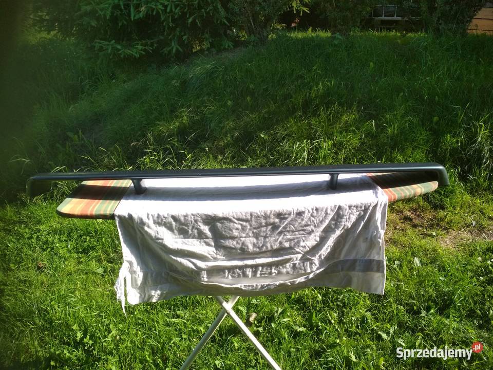 Lotka spojler Audi 80 90 B3 B4 aluminiowa Jarosław