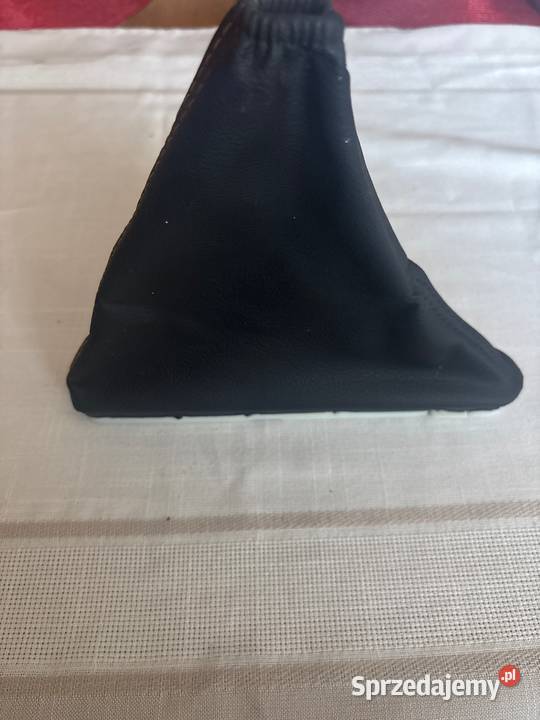 ORYGINALNY VW Beetle Cabrio Jetta Dźwignia Gałki i mieszki Zduny sprzedam