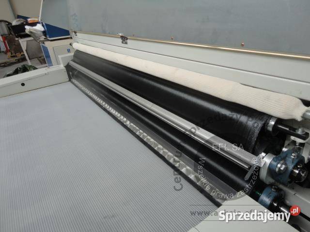 Laminator podklejarka MARTIN GROUP srl 2021r Magnice