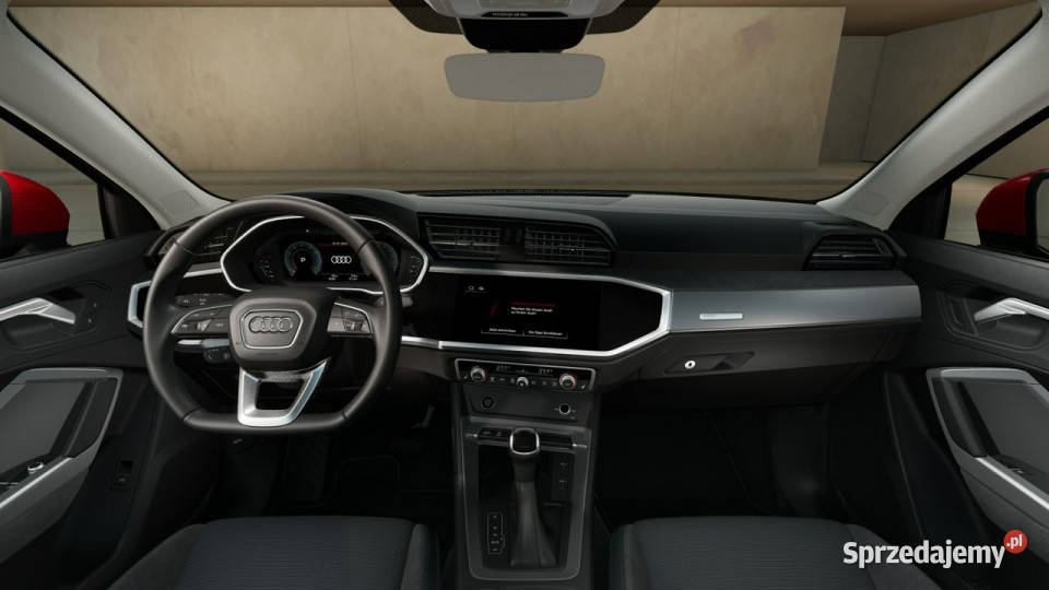 Audi Q3 Sportback LEASINGod103S możliwa zamiana Toruń
