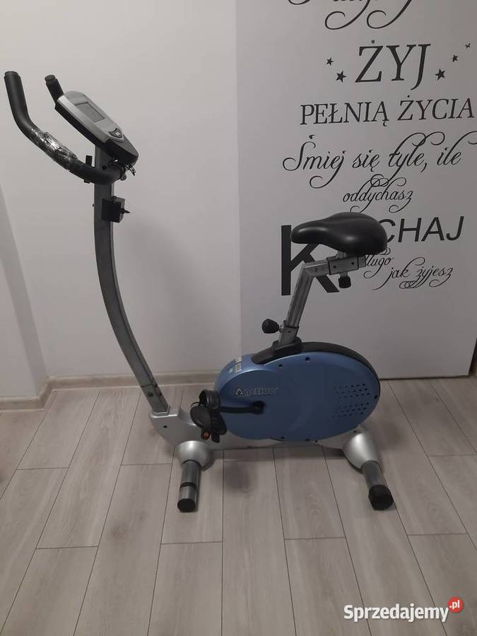 Rower treningowy stacjonarny rowerek do ćwiczeń Trzebinia
