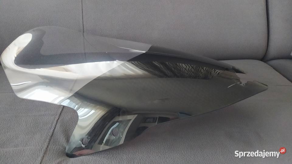 Kymco Dink Street 125 szyba przednia Turze Pole