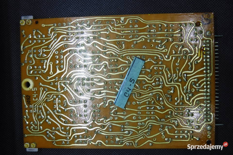 2068068 C45 moduł lotniczy płytka elektryczna 45 Otwock