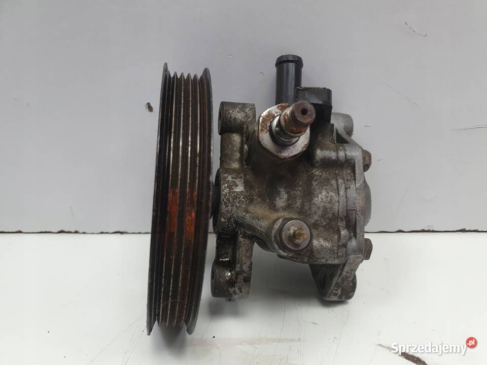 Mitsubishi Space Star 18 16V POMPA WSPOMAGANIA Pompy wspomagania lubelskie