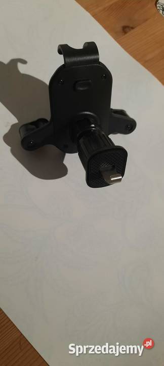 uchwyt na telefon do samochodu Koszalin