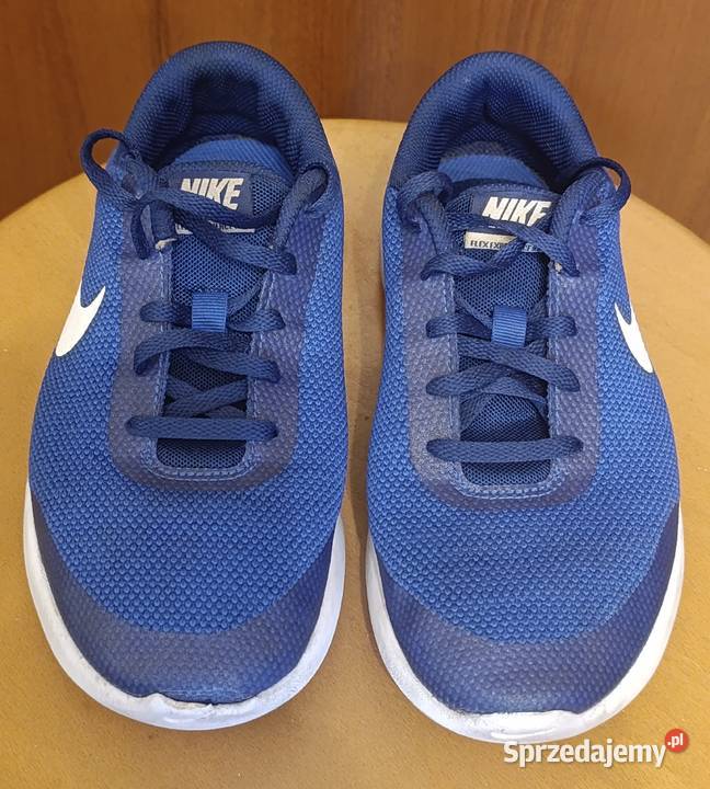 Buty chłopca firmy NIKE Flex Experience RN 7 355 Siedlce