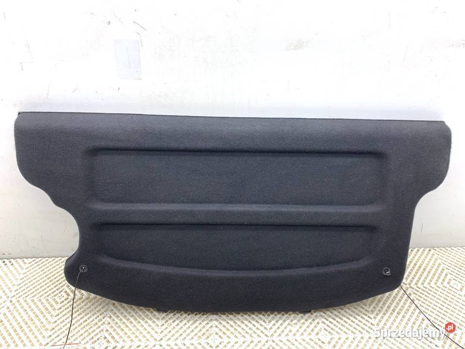 PÓŁKA TYŁ JEEP COMPASS MP Crossover OSŁONA