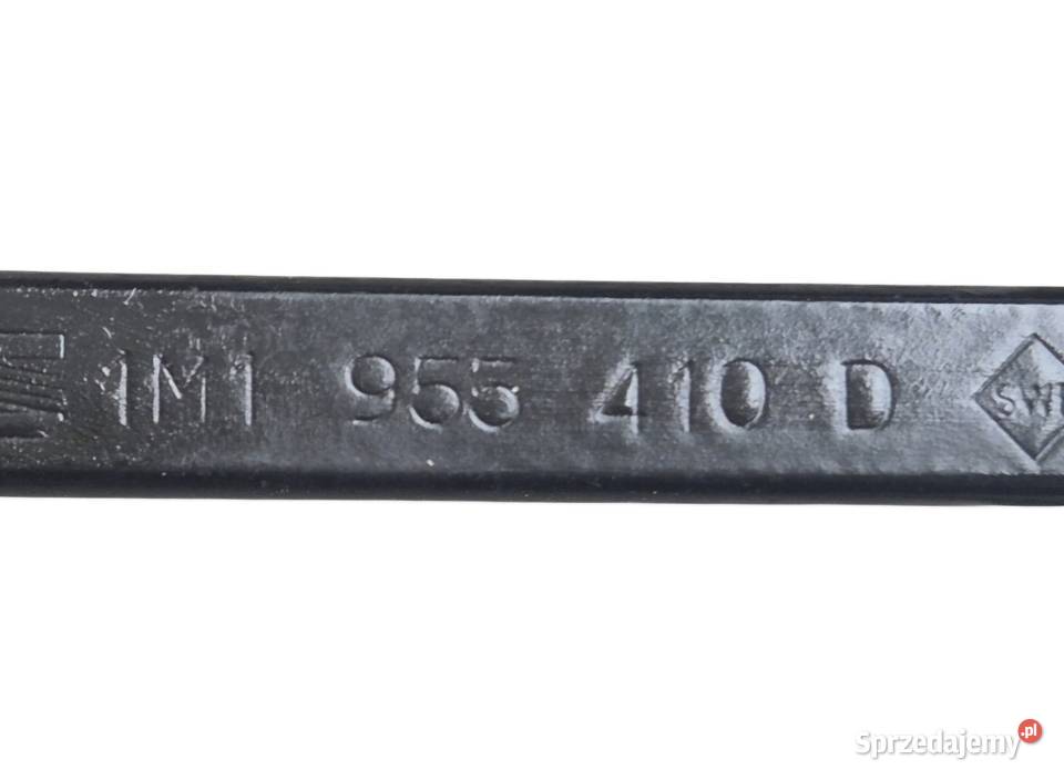 RAMIĘ WYCIERACZKI PRZÓD P L SEAT LEON I TOLEDO Działoszyce