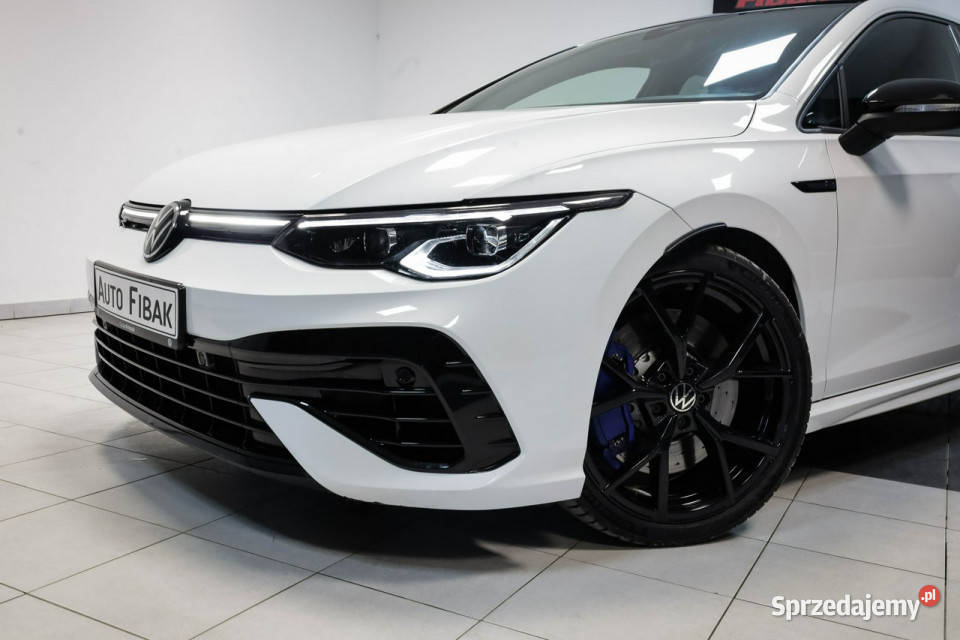 Volkswagen Golf Salon PolskaAcrapovicIQ Konstantynów Łódzki sprzedam