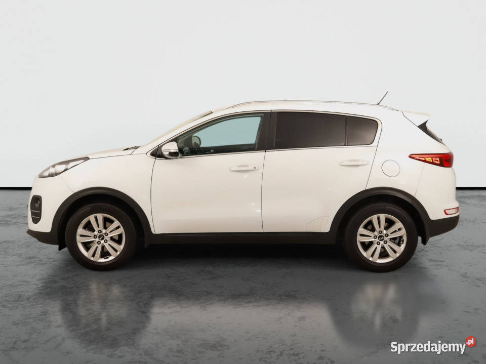 Kia Sportage 16 GDI mazowieckie Piaseczno sprzedam