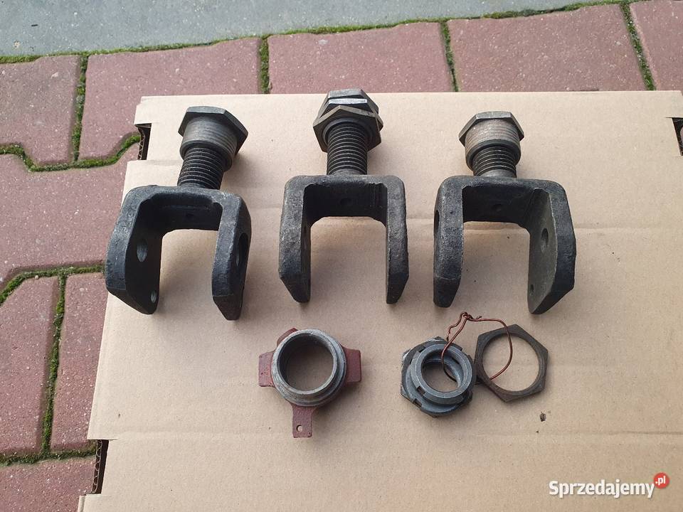 syrena 105 104 bosto Piła