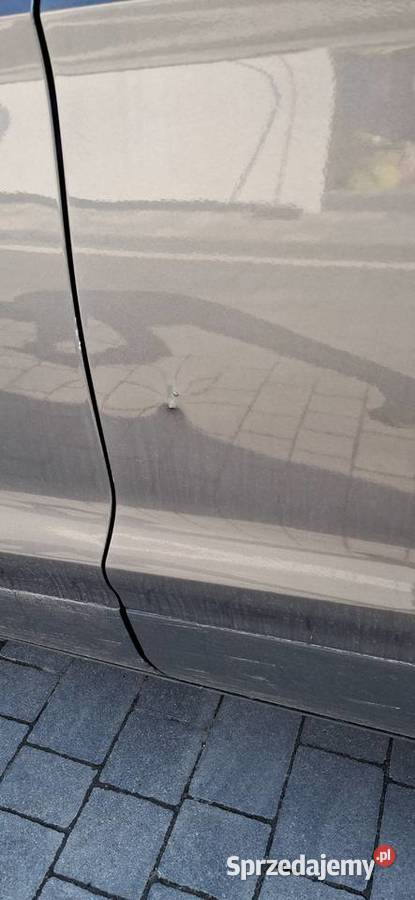 Ford Kuga 20 2013r Titanium Zambrów sprzedam