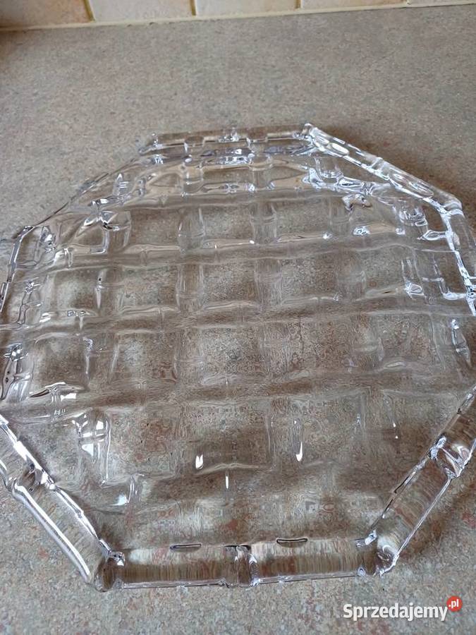 vintage patera Tiffanyego sprzedam
