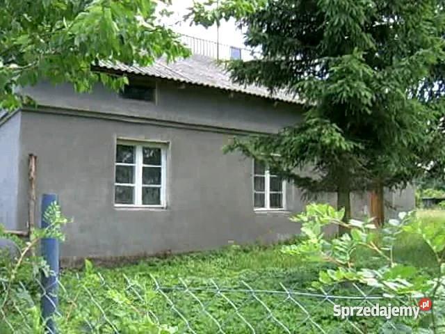 dom wolnostojący do 10000m2 Prabuty pomorskie Prabuty