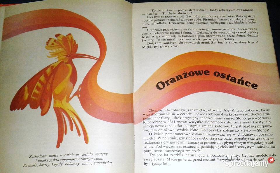 Świat tęczy Nikołaj Sładkow Rok wydania 1990 lubelskie Chełm