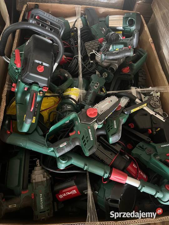 Elektronarzędzia mix kategoria ABC 570 piła łódzkie Tomaszów Mazowiecki