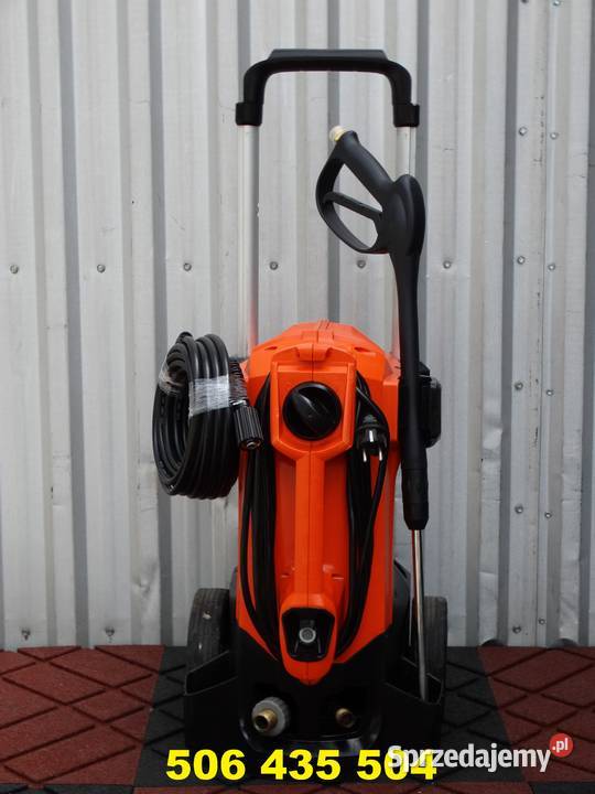 Myjka Ciśnieniowa Karcher HD 515 C 2018 Radom