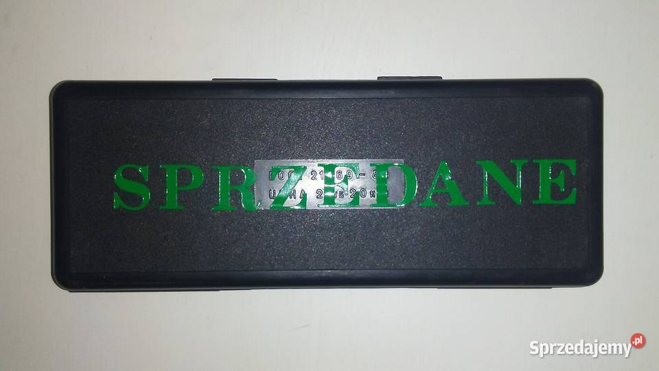 mikrostyk oświetlenia schowka 7700816818