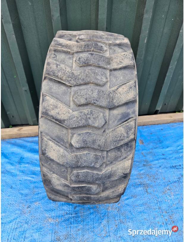 Opona Mitas 27 X 1050 1050 R 15 Skid 27x105015 Szprotawa