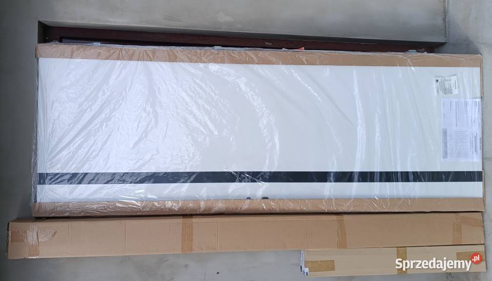 Drzwi Erkado Exmoor 70 prawe nowe regulowana Drzwi wewnętrzne Dęblin sprzedam