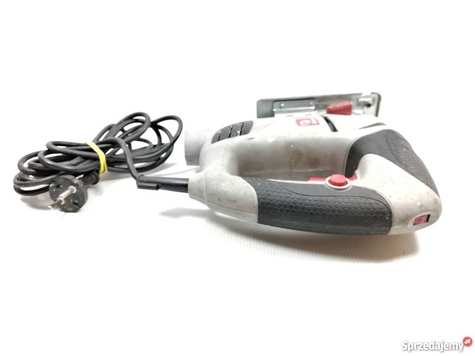 WYRZYNARKA PERFORMANCE PJS55OA 550W Elektryczne